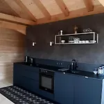 Апартаменты Haus Hof 30