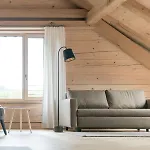 Апартаменты Haus Hof 30