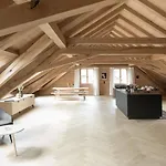 Haus Hof 30 Апартаменты *