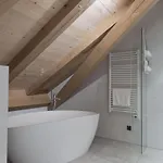 Апартаменты Haus Hof 30 *