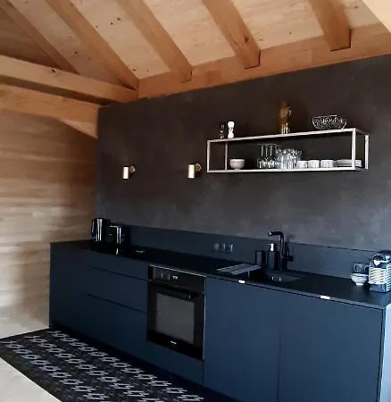 Appartement Haus Hof 30