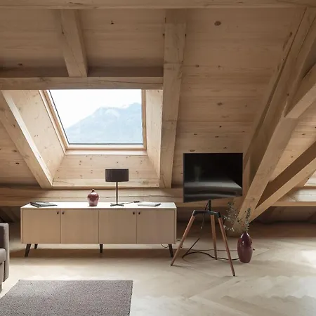 Haus Hof 30 Apartment *