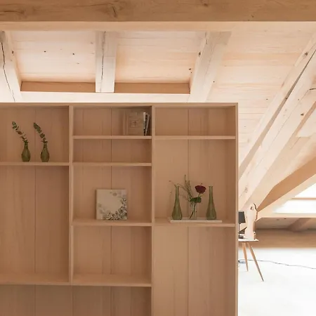 Apartment Haus Hof 30