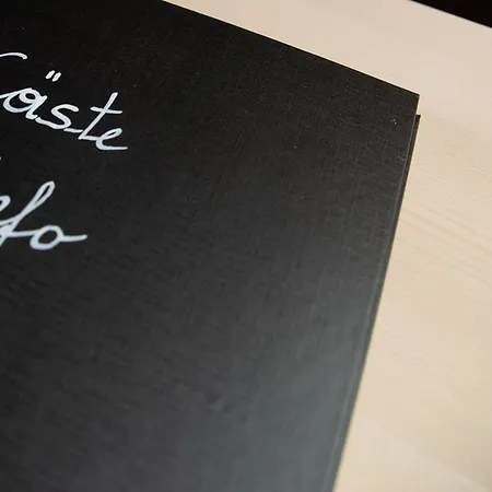 Haus Hof 30 Apartment *