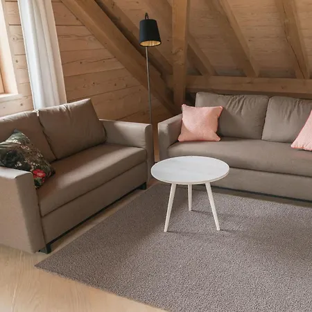 Apartment Haus Hof 30