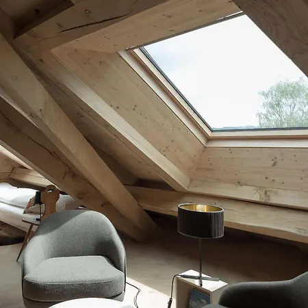 Appartement Haus Hof 30