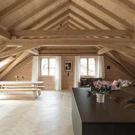 Haus Hof 30 * Schwarzenberg im Bregenzerwald